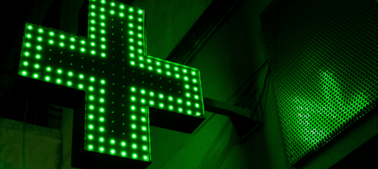 Maatwerk software refactoring zorgsector SCA