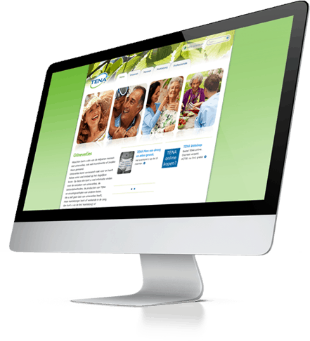 Maatwerk software zorgsector SCA voor apothekers