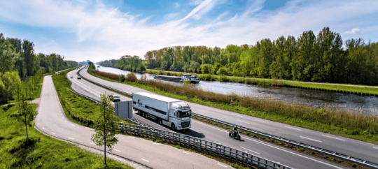 Slimme maatwerk software applicatie Rijkswaterstaat