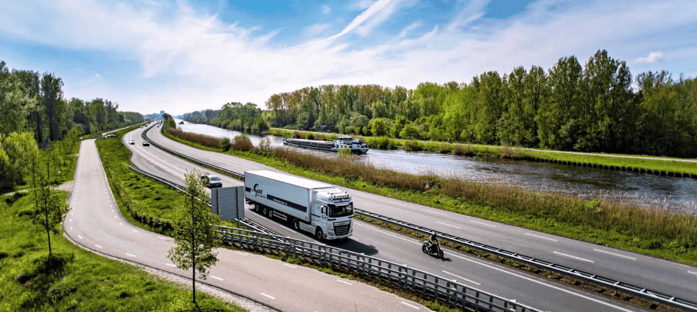Slimme maatwerk software applicatie Rijkswaterstaat