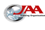 JAA TO logo