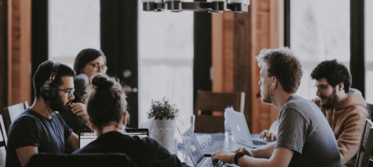 Measuremen software van legacy naar SaaS platform