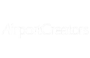 Logo AirportCreators