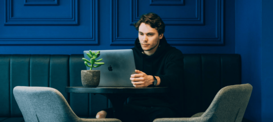 IDchecker ID scan maatwerk software applicatie