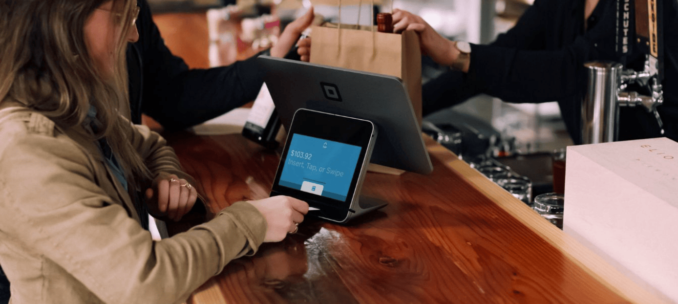 SimpledCard FinTech maatwerk software platform ontwikkeling