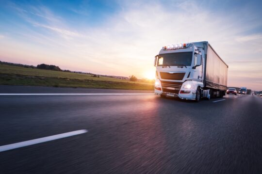 GXO Logistics