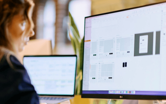 SaaS ontwikkeling door GlobalOrange