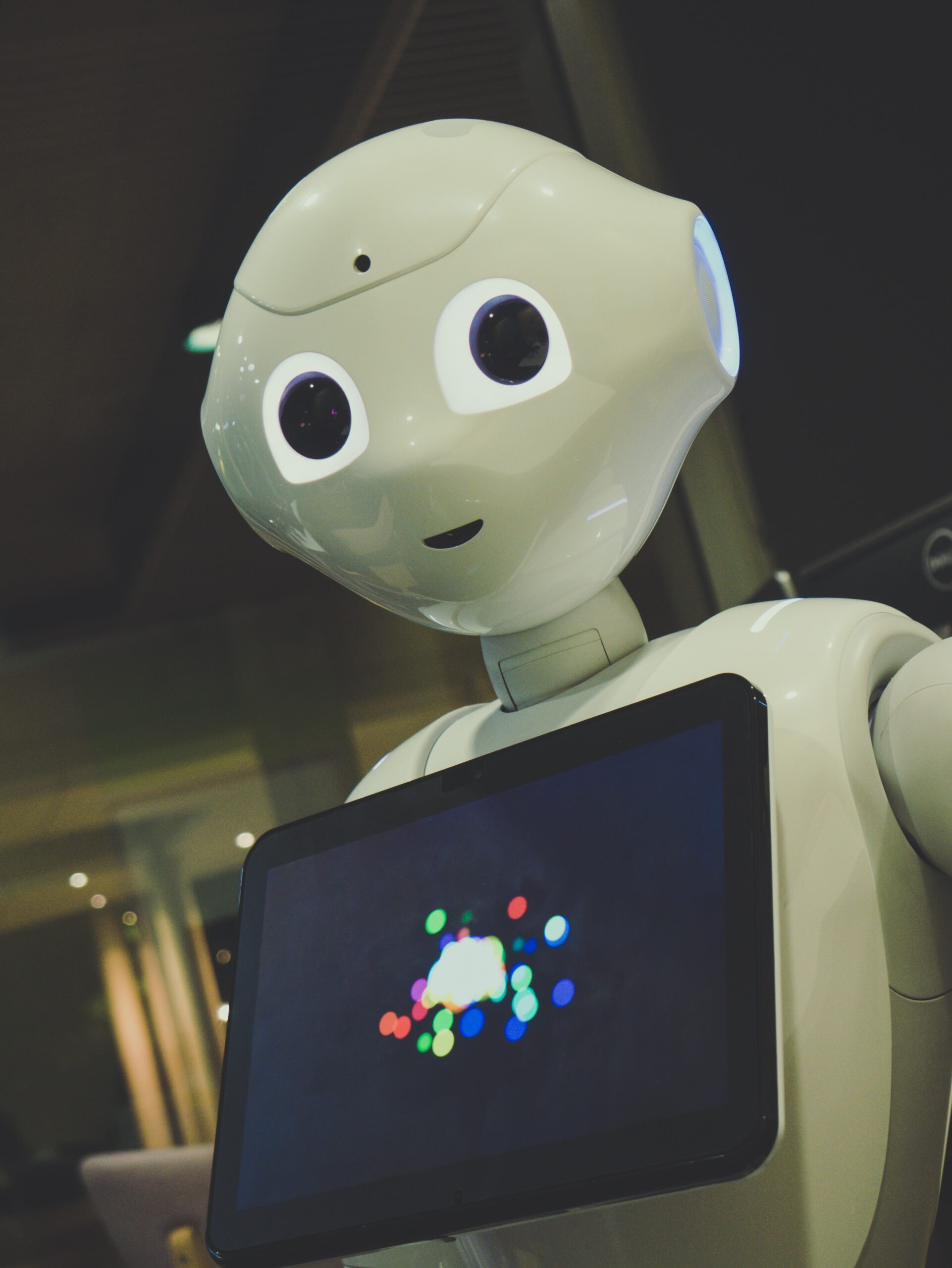 machine learning