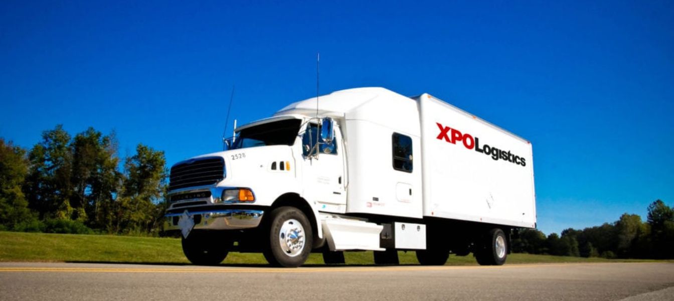 GXO Logistics