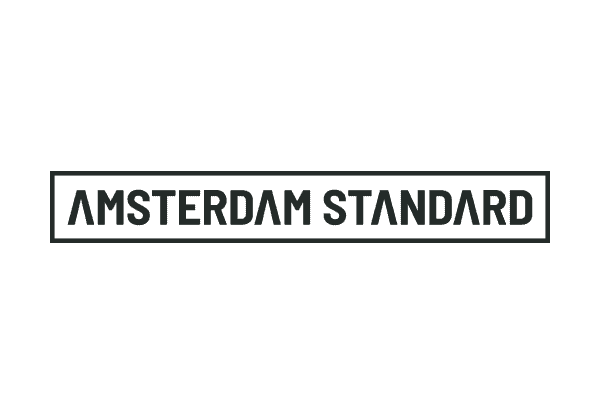 GlobalOrange en Amsterdam Standard bundelen hun krachten.