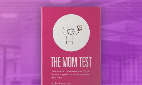 Mom Test