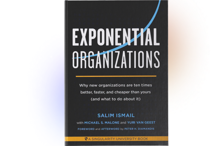 exponential organizations