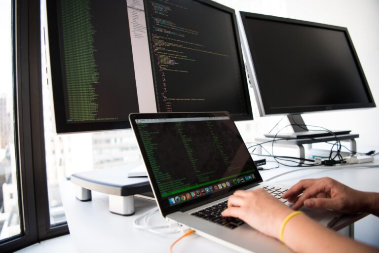 AI coding