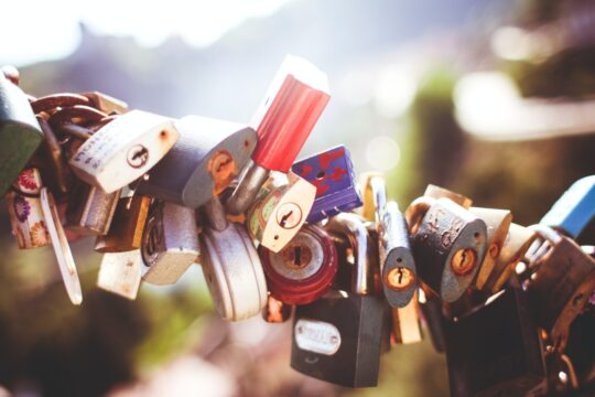 Vendor lock-in