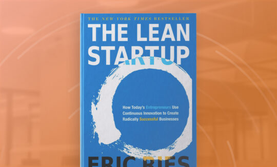 Lean Startup