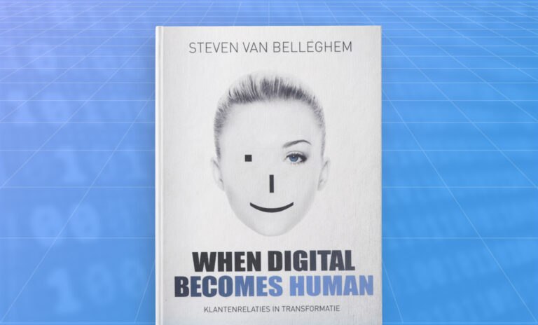 When digital becomes human