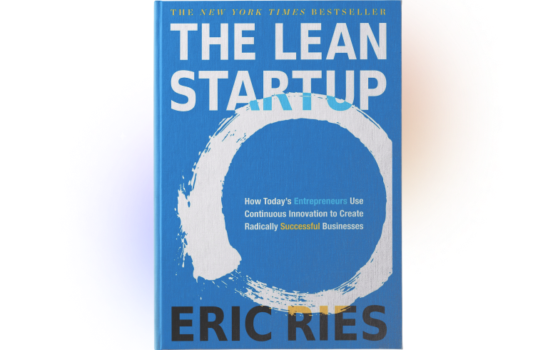 The Lean Startup