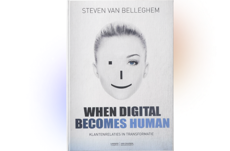 When digital becomes human