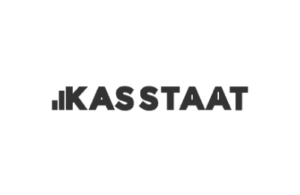 Kasstaat logo