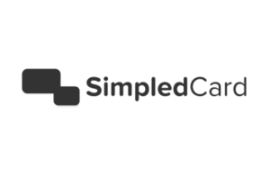 SimpledCard logo FinTech