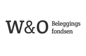 W&O Bellingsfondsen logo