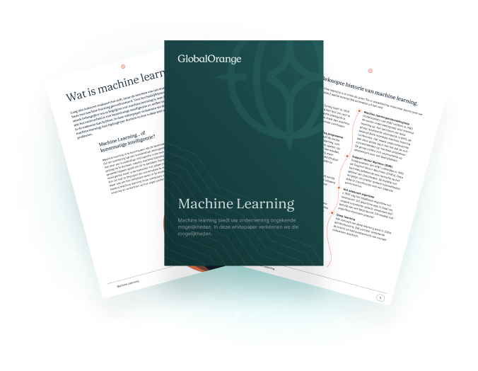 Machine learning