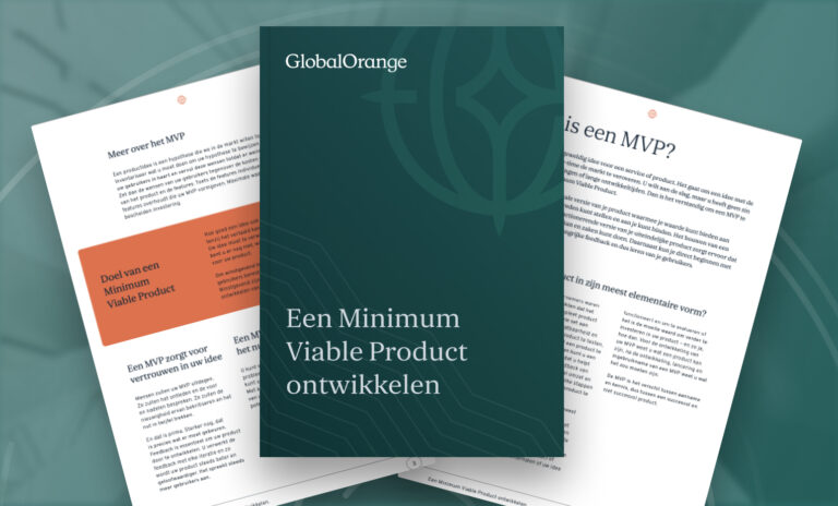 MVP minimum viable product