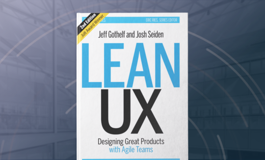 Lean UX