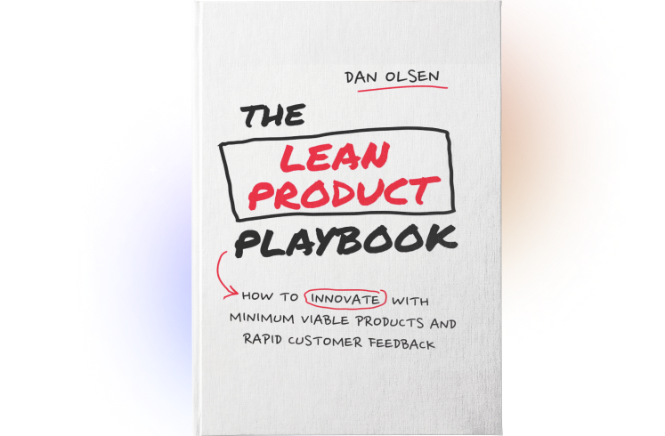 Het Lean Product Playbook