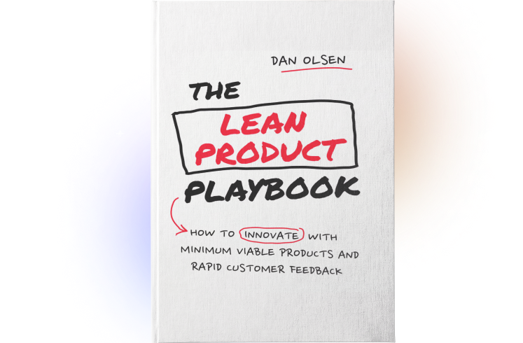 The Lean Product Playbook