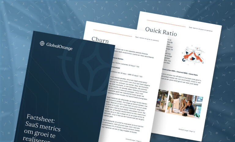 SaaS metrics whitepaper