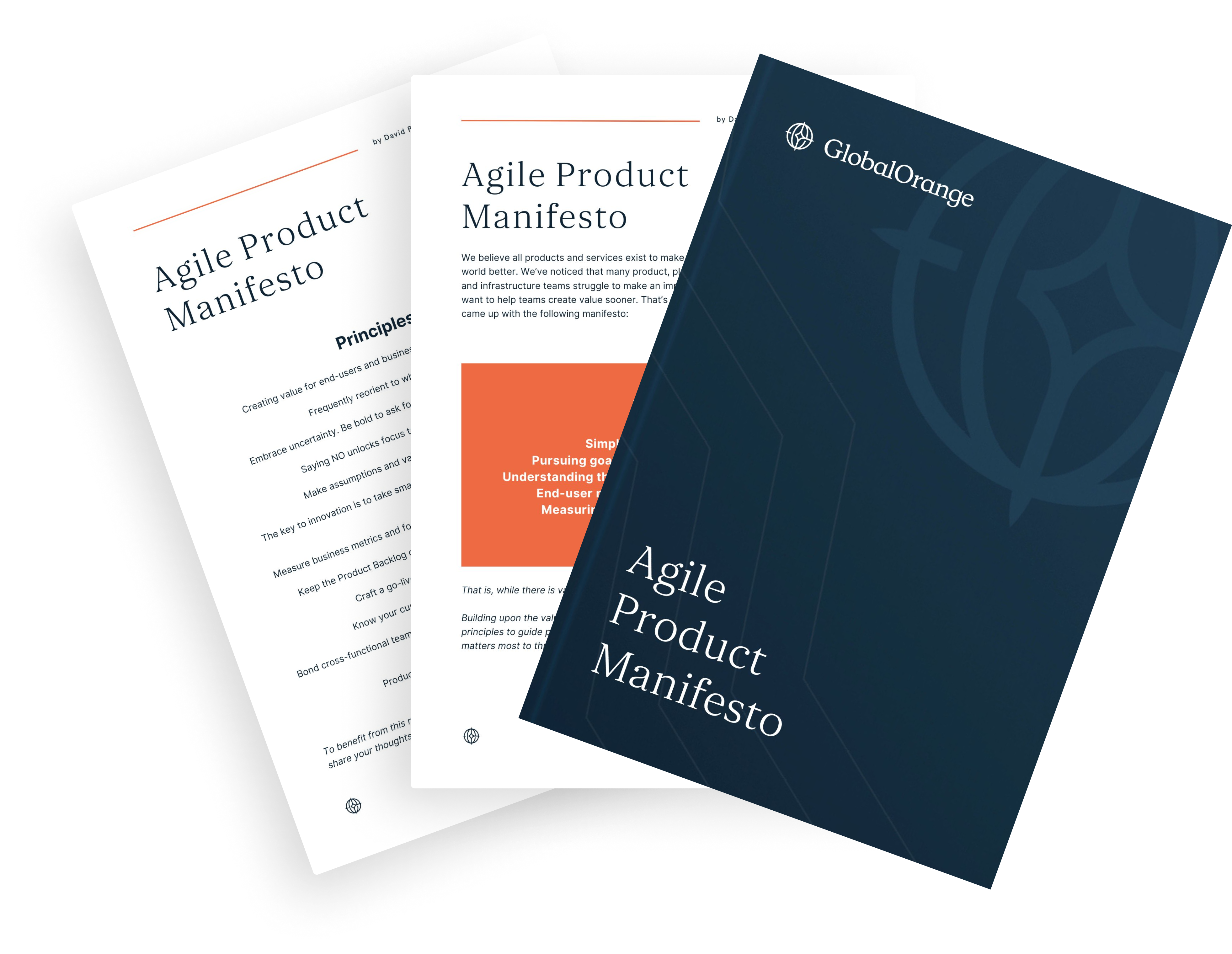 Apply the updated Agile Product Manifesto to create value faster