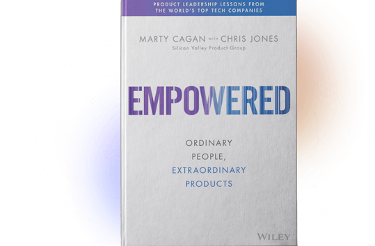 EMPOWERED Ordinary People, Extraordinary Products