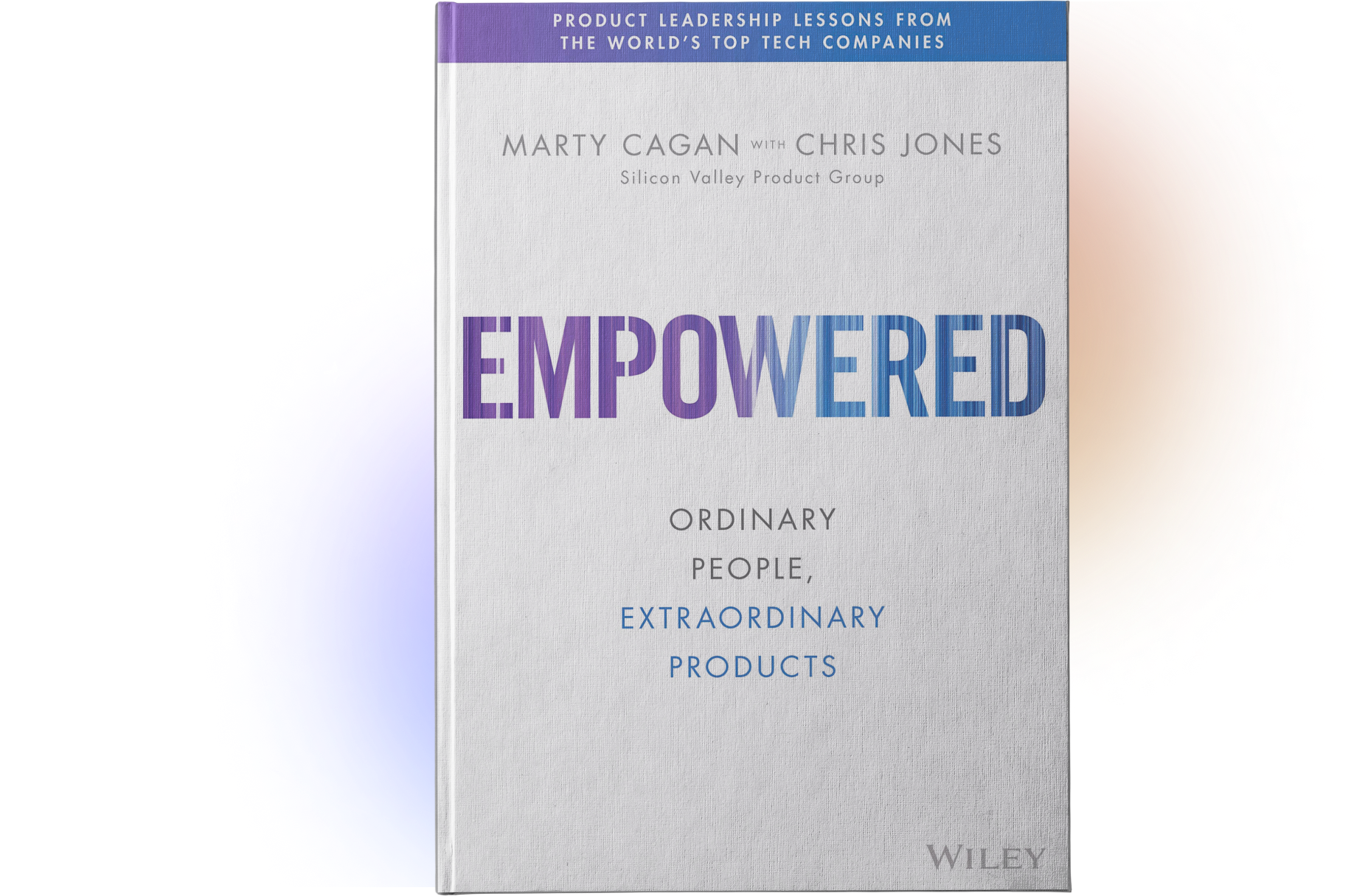 empowered