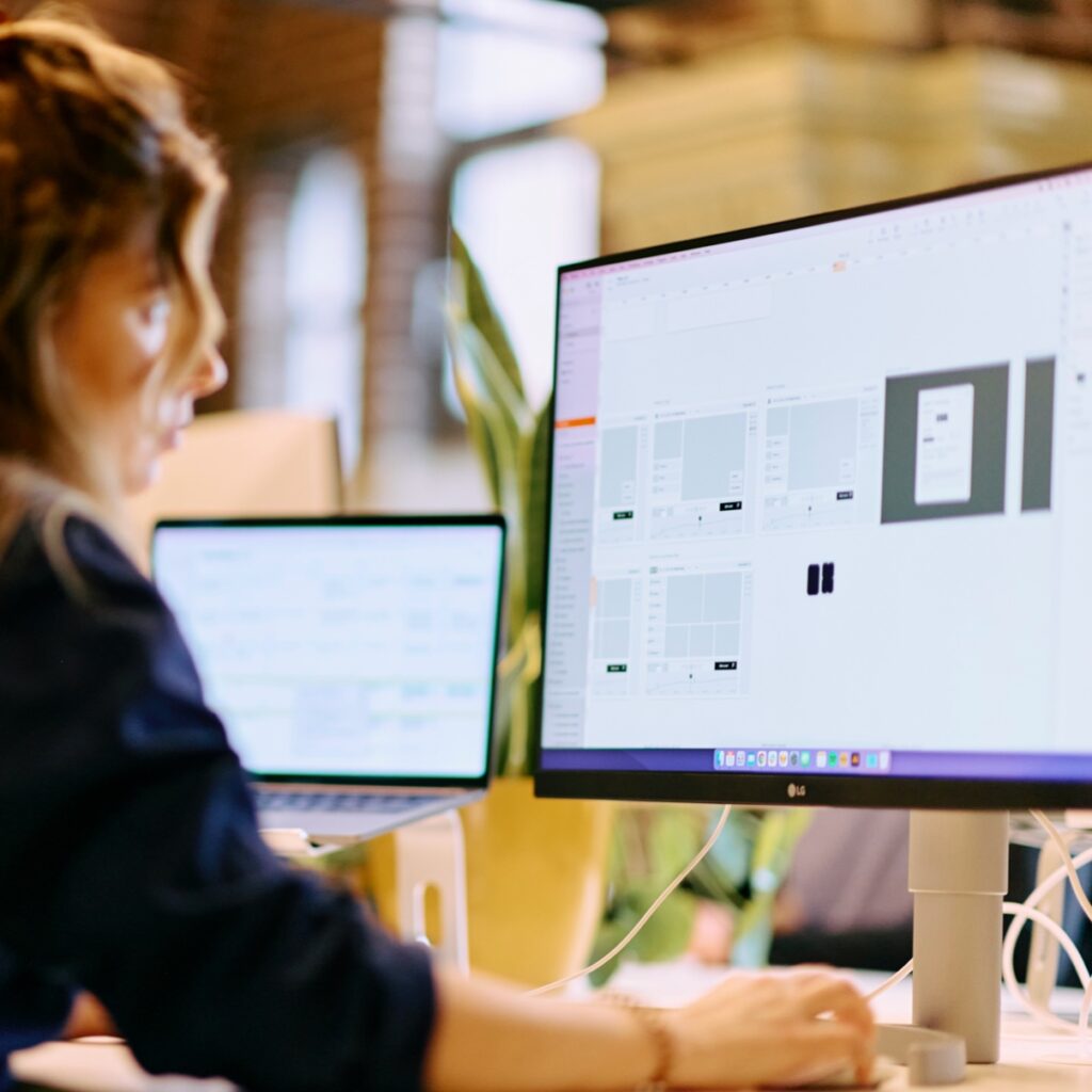 UX design bij software audit