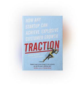 traction
