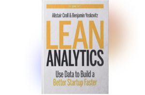 lean analytics