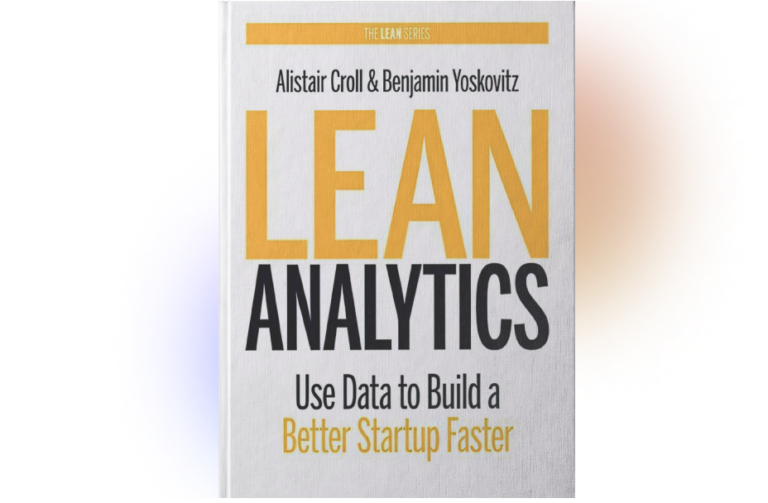Lean Analytics - GlobalOrange
