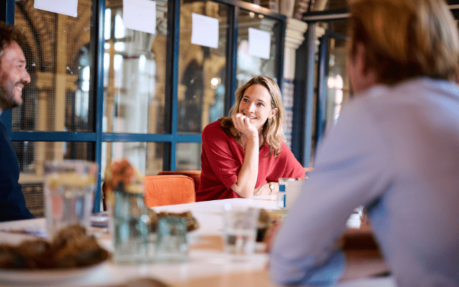 Product Discovery Workshop bij GlobalOrange