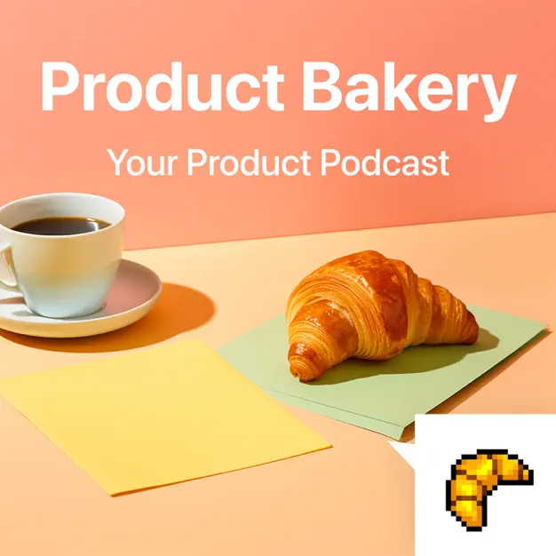 Product Bakery podcast