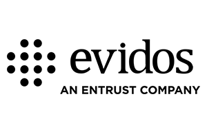 Evidos logo