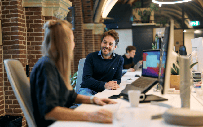 React developers software op maat