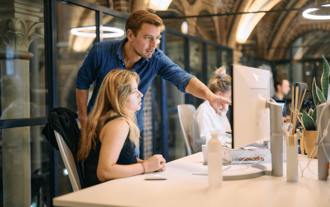 Software code .NET Refactoring