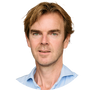 Yvo Gortemaker CEO GlobalOrange AI softwareontwikkelaars