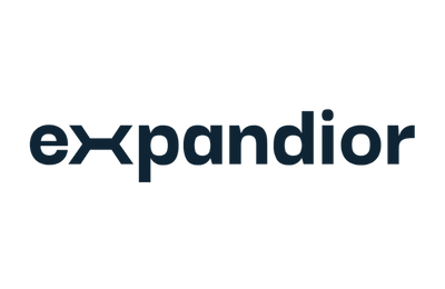 Expandior logo 