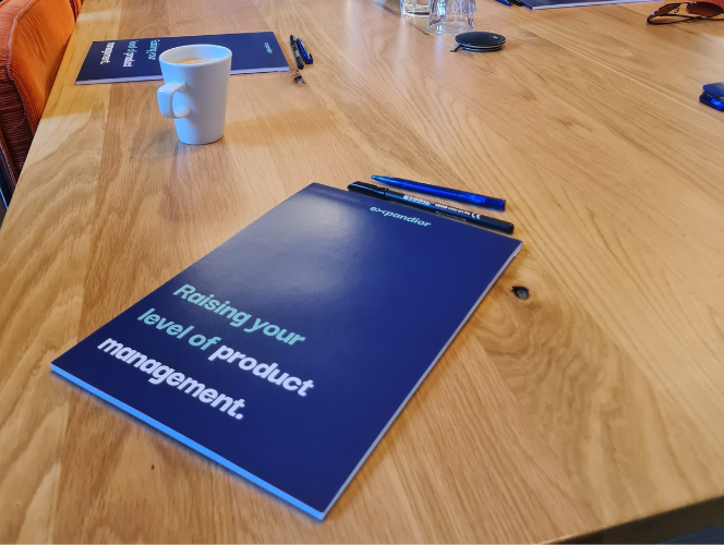 Go-To-Market Strategie training