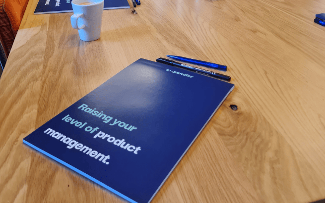 Go-To-Market Strategy trainingen door Expandior