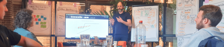 Go-To-Market-strategie