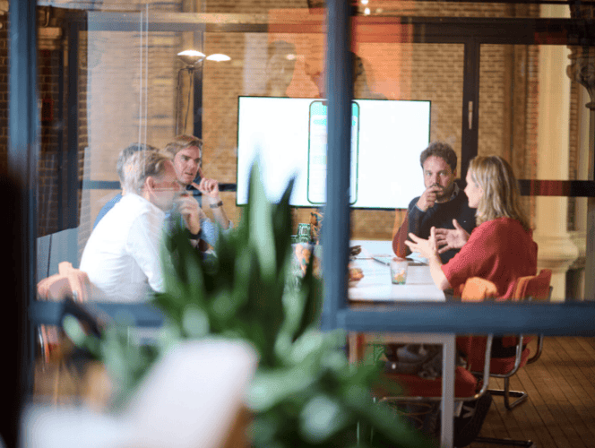 Maatwerk software in digitale strategie