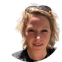 Marit Jensema XPO Logistics